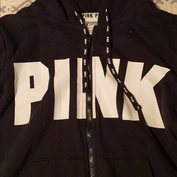 “PINK” Jacket - Picture 2 of 5